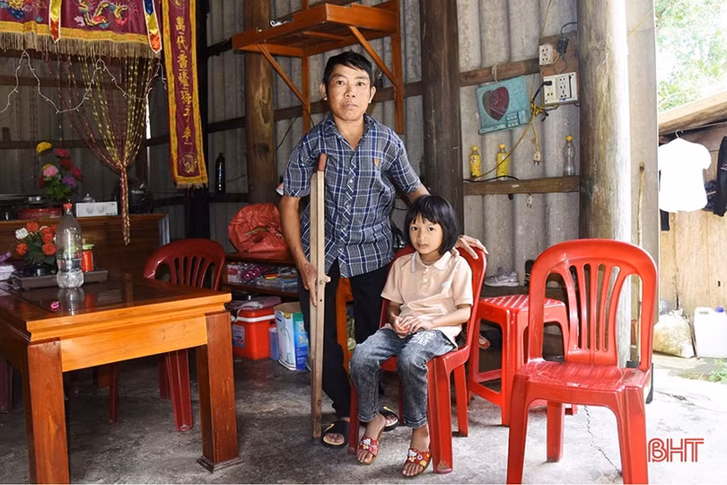 Chính sách giảm nghèo đa chiều tiếp sức hộ đặc biệt khó khăn huyện Kỳ Anh