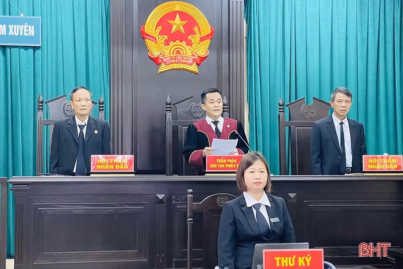 4 tiền án tội trộm cắp, lại tiếp tục sa chân!