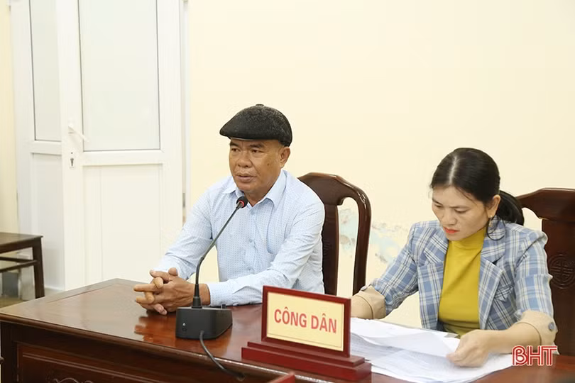 Giải thích thấu đáo để công dân hiểu, chấp hành các quy định pháp luật