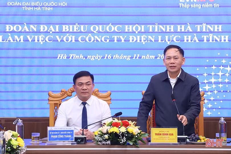 Sớm ban hành quy định mới về chuyển giao các công trình điện sang ngành điện quản lý