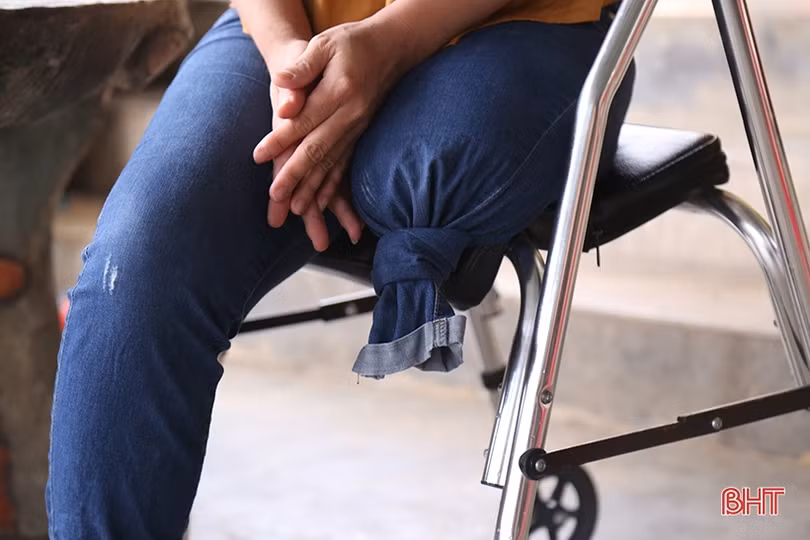 Ngăn nỗi đau do tai nạn giao thông