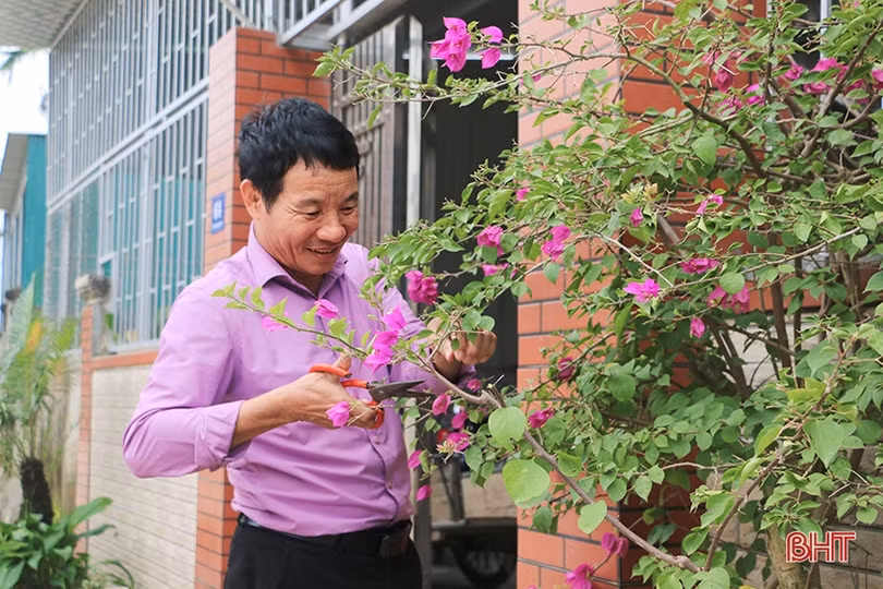 Bỏ thuốc lá vì sức khỏe và hạnh phúc gia đình