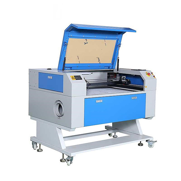 Top 4 máy cắt laser kim loại được ưa chuộng nhất hiện nay