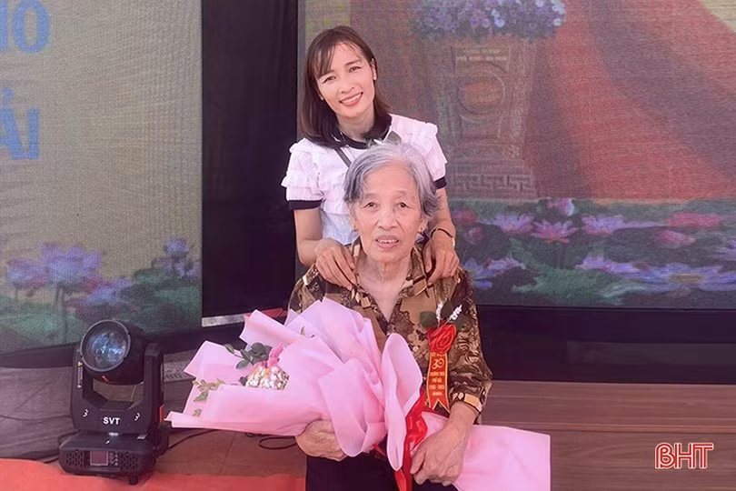 Tình thầy trò đi cùng năm tháng