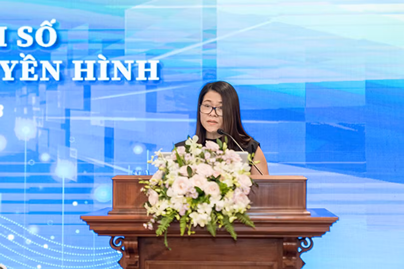 Thúc đẩy chuyển đổi số trong lĩnh vực phát thanh – truyền hình