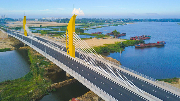 Lựa chọn xi măng Sông Gianh - lựa chọn chất lượng và uy tín