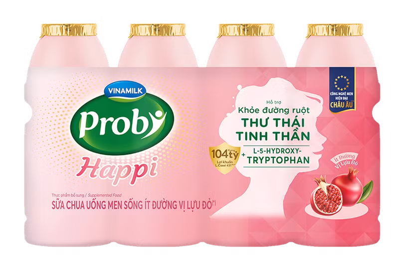 Chuyên gia chia sẻ bí quyết “Khỏe đường ruột - thư thái tinh thần”