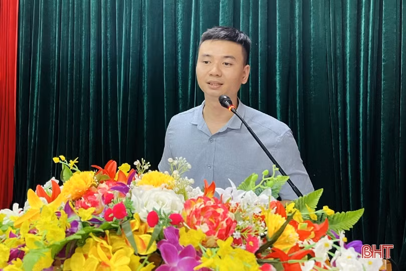 Nâng cao kỹ năng sử dụng hệ thống truy xuất nguồn gốc sản phẩm hàng hoá