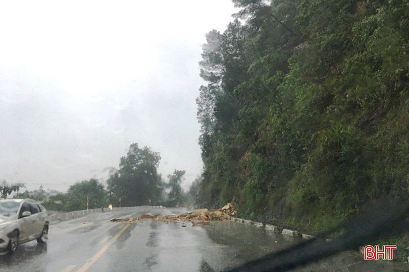 Đất ruộng bị vùi lấp, người dân huyện Kỳ Anh gặp khó trong sản xuất ảnh 7 Đất ruộng bị vùi lấp, người dân huyện Kỳ Anh gặp khó trong sản xuất