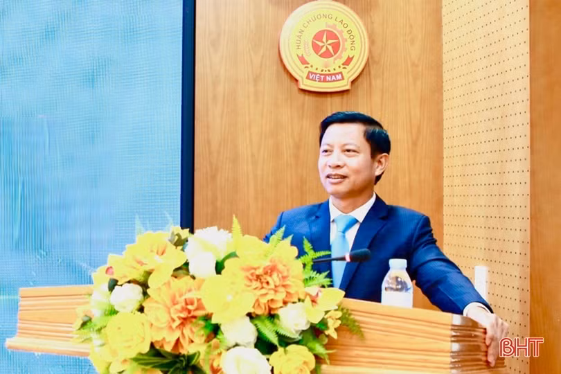 19 thí sinh đạt giải Cuộc thi “Tìm hiểu pháp luật về BHXH, BHYT”