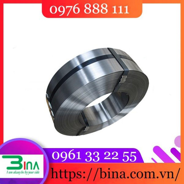 Dây đai thép 100% chính hãng, giá tốt nhất thị trường