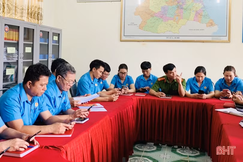 Phát động cuộc thi “Gửi niềm tin, trao kỳ vọng”