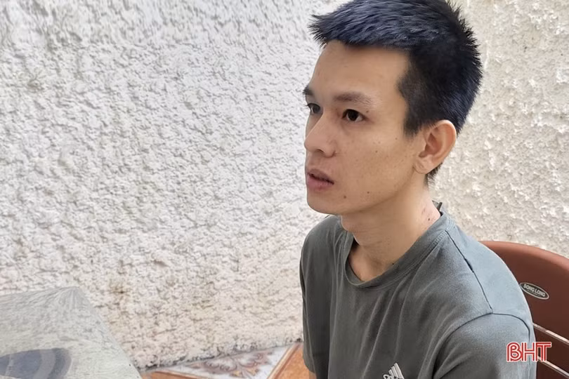 Khởi tố đối tượng đâm trọng thương cán bộ Công an xã Xuân Hồng