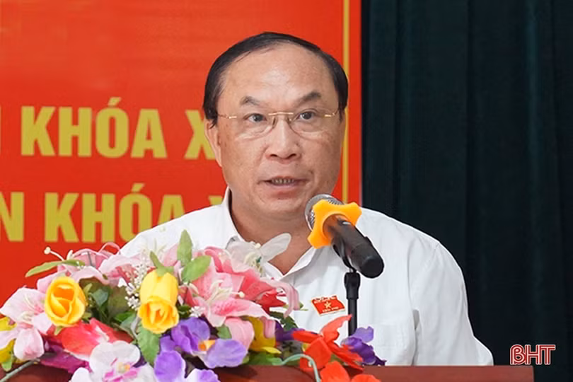 Cử tri băn khoăn về tình trạng lừa đảo xuất hiện nhiều trên không gian mạng