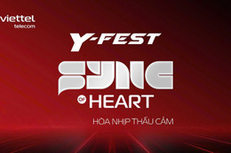Y-FEST 2025 sẵn sàng “cập bến” thành phố Hồ Chí Minh vào ngày 2/11