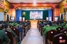 Viettel Hà Tĩnh lan tỏa giá trị lịch sử qua “Mưa đỏ”: TV360 đưa điện ảnh trở thành hoạt động sinh hoạt cộng đồng ý nghĩa 