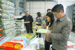 Nguồn cung vật tư nông nghiệp dồi dào, sẵn sàng cho vụ xuân thắng lợi