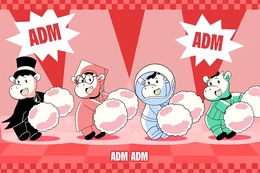 Vinamilk ADM: Xứng danh biểu tượng tuổi thơ liên thế hệ