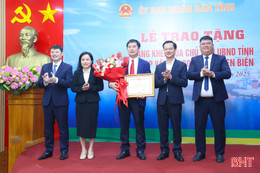 Mitraco Hà Tĩnh chú trọng nâng cao năng lực quản trị, phát triển lĩnh vực cốt lõi