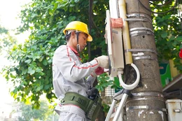 Chi nhánh Công trình Viettel Hà Tĩnh tuyển dụng nhân viên kỹ thuật 