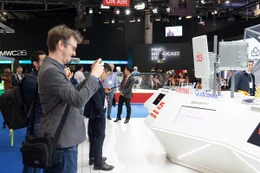 Viettel công bố thúc đẩy lộ trình, hướng tới thương mại hóa 6G từ năm 2029