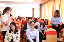 Trang bị kỹ năng ứng dụng hợp đồng lao động điện tử trong quản trị doanh nghiệp