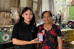 Chuyển đổi kê khai thuế chỉ trong một chạm với Tendoo