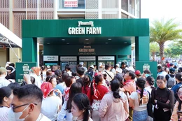 Vinamilk đóng góp gần 70% tổng ngân sách ngành sữa trong PRIVATE 100