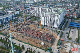 Lưu ý với người mua, thuê, thuê mua nhà ở xã hội ở Hà Tĩnh