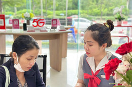 Người dân cần chủ động cập nhật thông tin thuê bao 