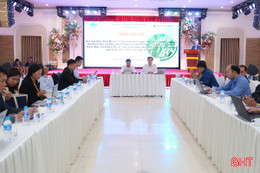 Triển khai mô hình tưới ngập - khô xen kẽ 5.000 ha trong vụ xuân 2026