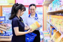 Mỗi sản phẩm cần một "tấm hộ chiếu minh bạch" để bảo vệ người tiêu dùng