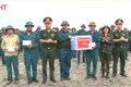 Đảm bảo diễn tập KVPT tỉnh diễn ra an toàn, đạt yêu cầu, mục đích