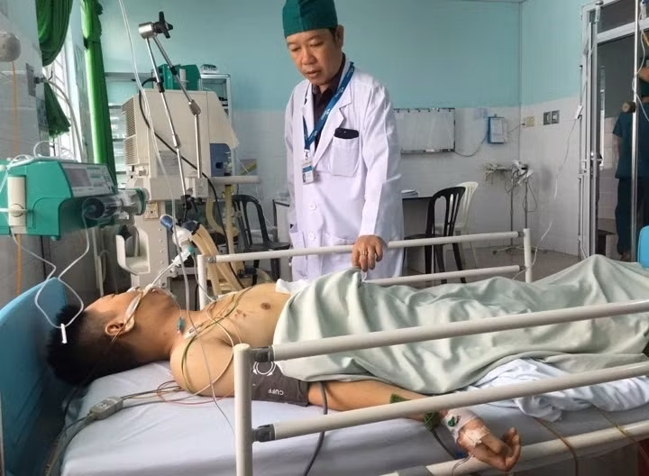 3 ngày nghỉ lễ xảy ra 73 vụ TNGT làm 103 người thương vong