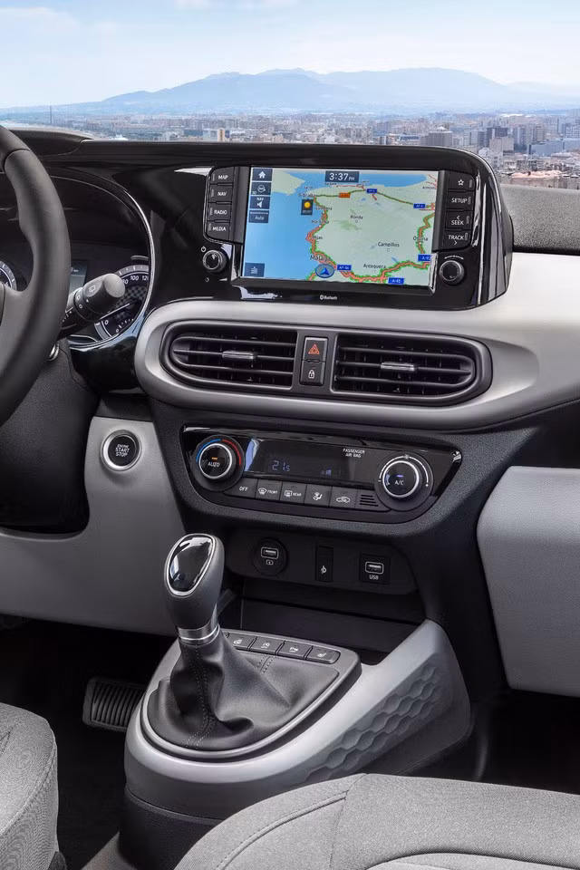 Trình diện Hyundai i10 hoàn toàn mới