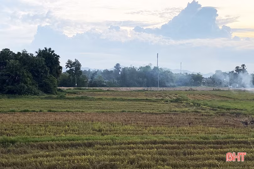 Quỹ đất hai bên đường Hàm Nghi kéo dài sẽ được sử dụng như thế nào?