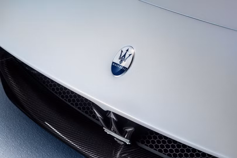 Khám phá siêu xe Maserati MC20 hoàn toàn mới vừa ra mắt
