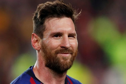 Messi trở thành tỷ phú bóng đá thứ 2 trên thế giới sau Ronaldo