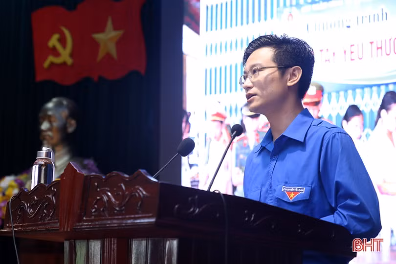 Trao thưởng các cuộc thi về truyền thống Công an nhân dân, ngày hội toàn dân bảo vệ ANTQ