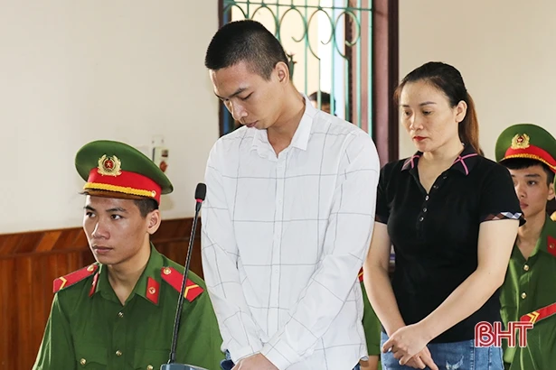 Tòa án Hà Tĩnh tuyên 300 tháng tù với 7 bị cáo liên quan vụ 39 người tử vong ở Anh