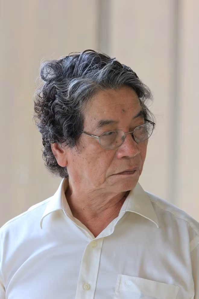 Nhạc sĩ Phó Đức Phương: Người chân quê trong đời thường và âm nhạc