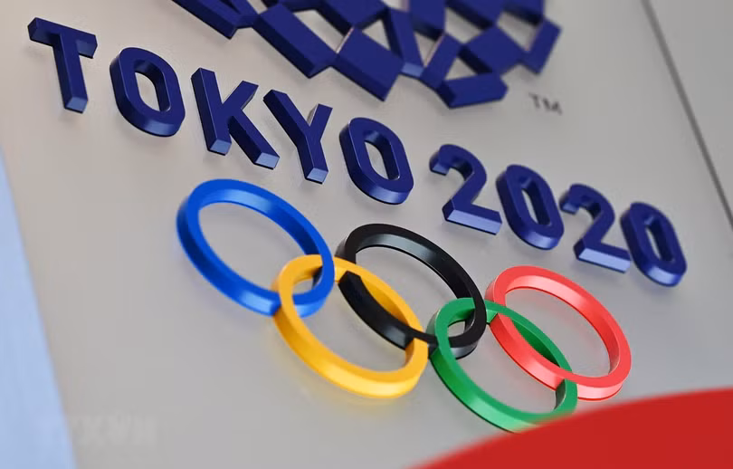 Olympic Tokyo 2020: Các vận động viên phải xét nghiệm Covid-19