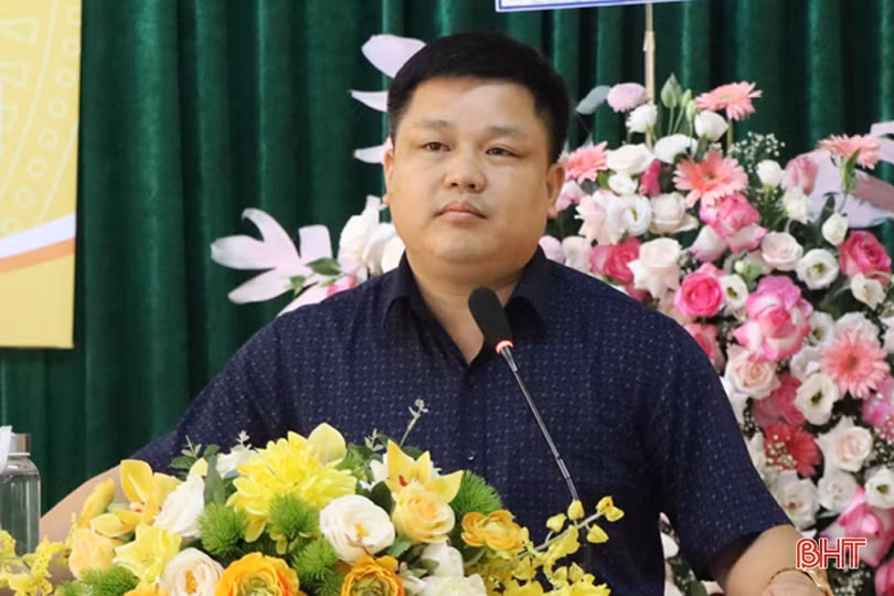 Hà Tĩnh sẽ được tuyển dụng hơn 1.000 giáo viên trong năm học 2020 - 2021