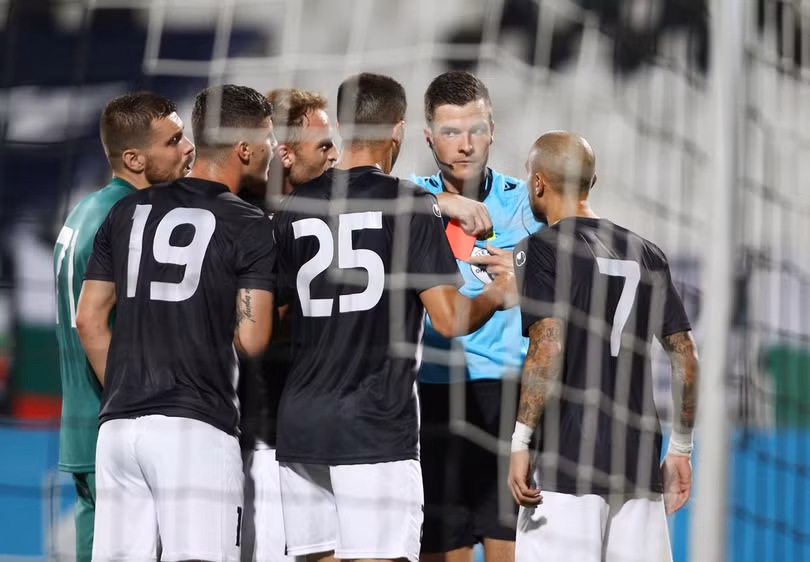 Mourinho chạm mốc 100 trận thắng ở cúp châu Âu