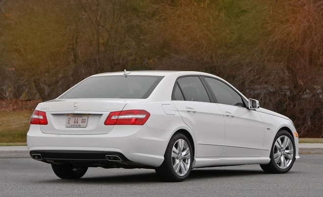 Mercedes-Benz bị phạt 1,5 tỷ USD vì gian lận khí thải