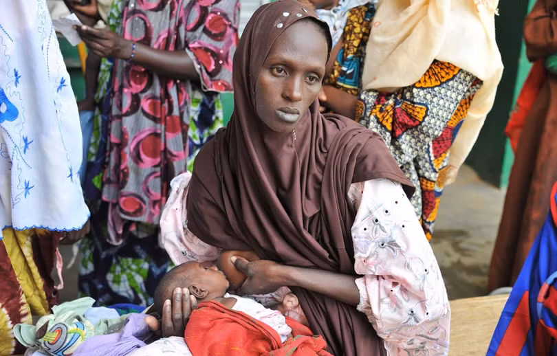  Liên hợp quốc kêu gọi các tỷ phú giúp giải quyết nạn đói trên thế giới