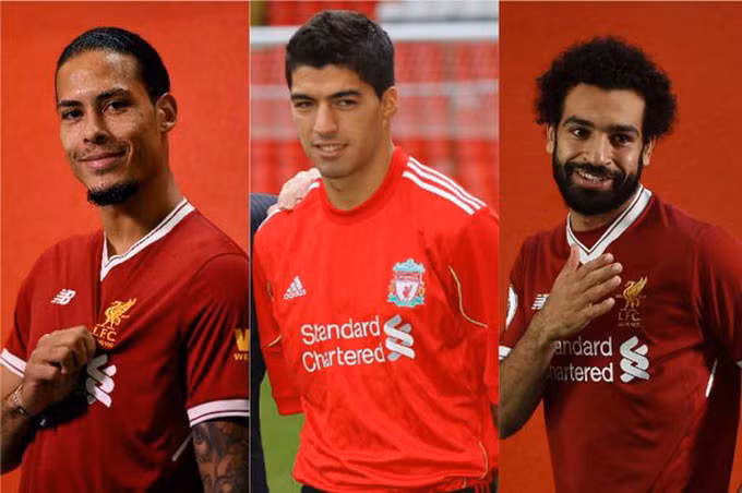 Thiago Alcantara: Thương vụ nâng tầm đẳng cấp của Liverpool trên TTCN