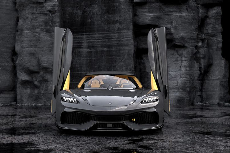 Việt Nam sắp có siêu xe Koenigsegg Gemera trăm tỷ đồng? Việt Nam sắp có siêu xe Koenigsegg Gemera trăm tỷ đồng