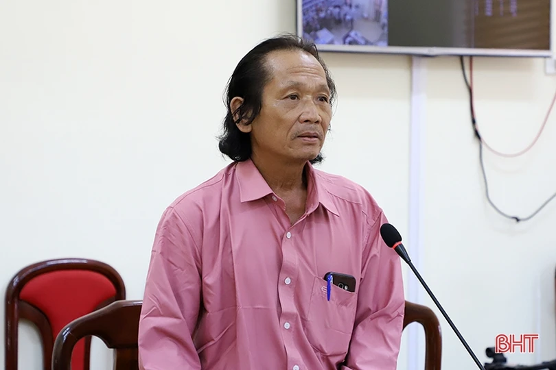 Bí thư Tỉnh ủy Hà Tĩnh: Những vụ việc đang xử lý dở dang phải có lộ trình thực hiện