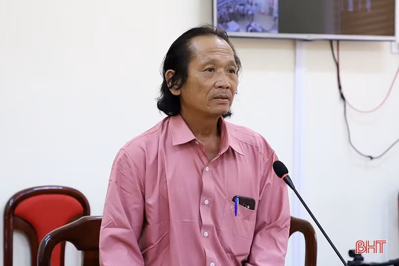 Bí thư Tỉnh ủy Hà Tĩnh: Những vụ việc đang xử lý dở dang phải có lộ trình thực hiện